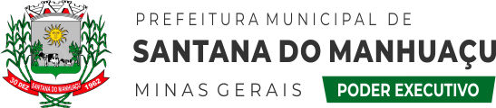 Prefeitura de Santana do Manhuaçu - MG